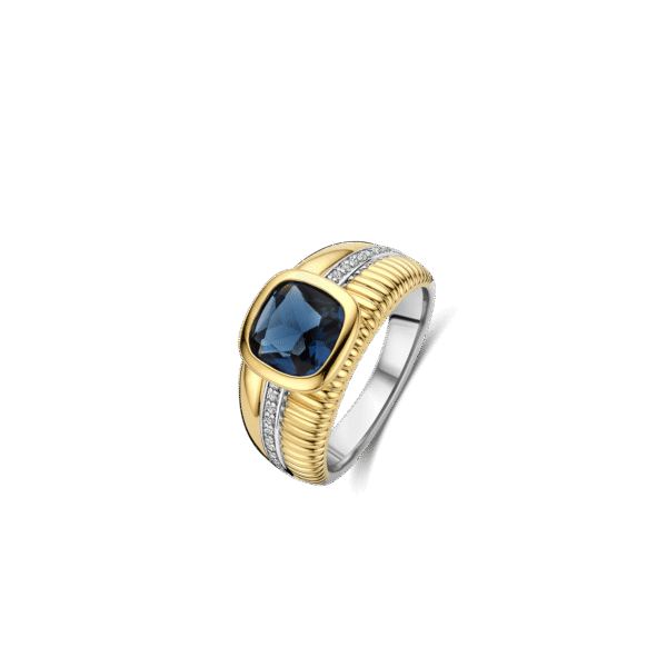 TI SENTO Ring 12461DB