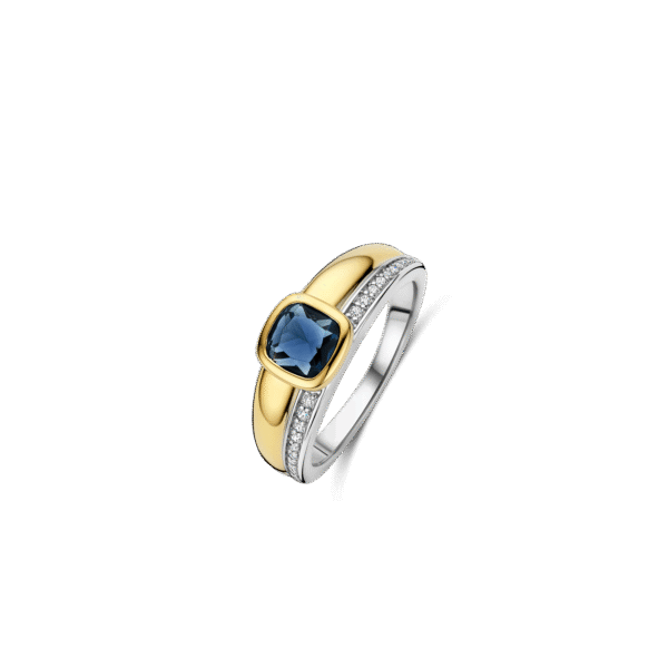 TI SENTO Ring 12462DB