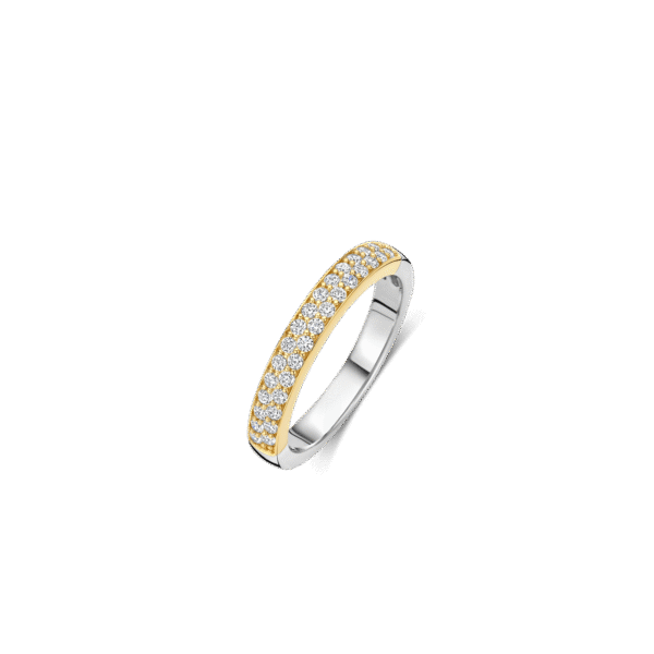 TI SENTO Ring 1414YZ