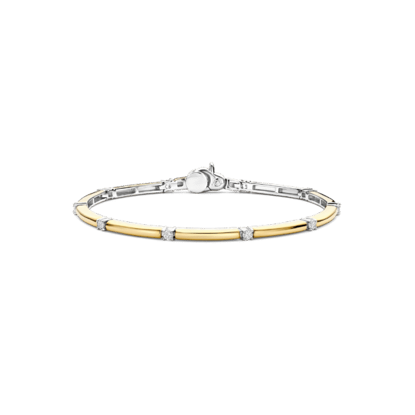 TI SENTO Bracelet 23099ZY/S