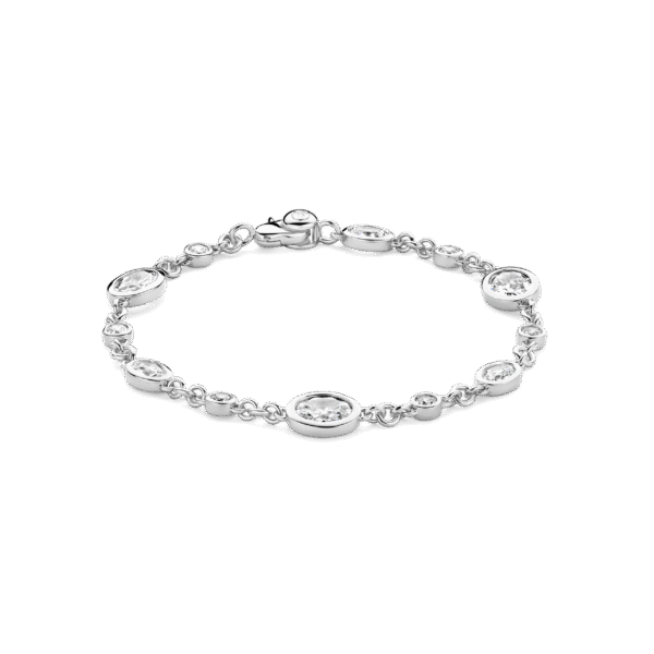 TI SENTO Bracelet 23108ZI