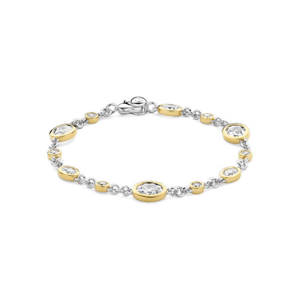 TI SENTO Bracelet 23108ZY