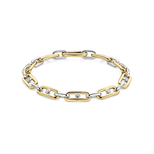 TI SENTO Bracelet 23112ZY/L