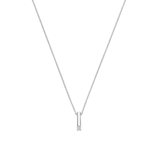 TI SENTO Necklace 34131ZI/42