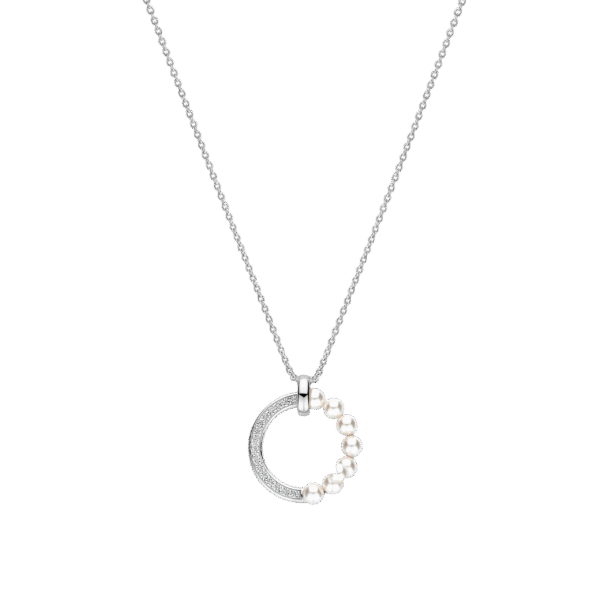 TI SENTO Necklace 34136PW/42