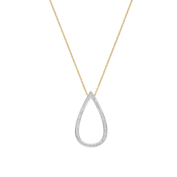 TI SENTO Necklace 34145ZY/42