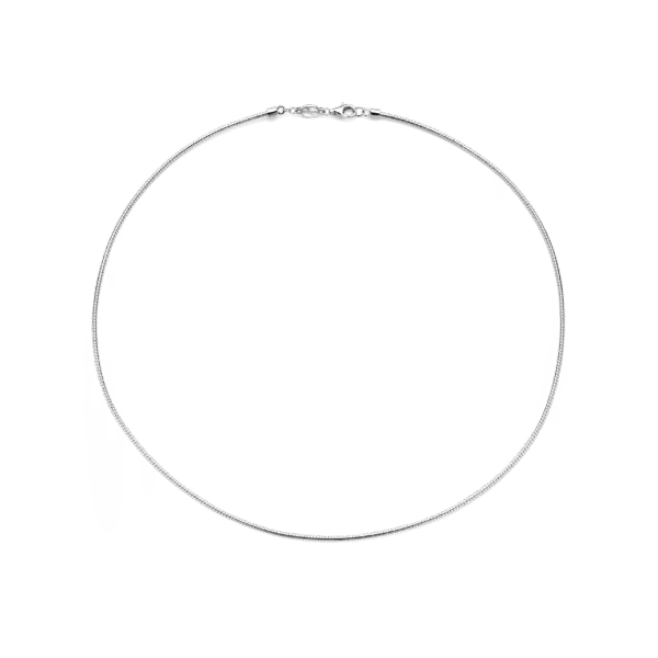 TI SENTO Necklace 34154SI/46