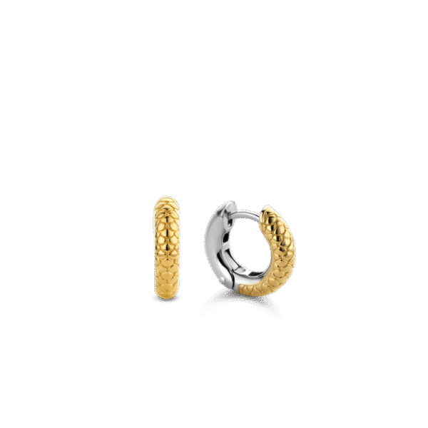 TI SENTO - Milano Earrings