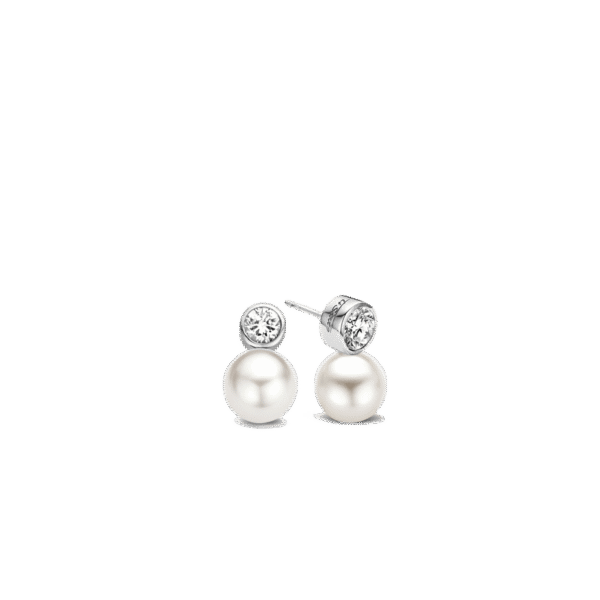 TI SENTO - Milano Earrings