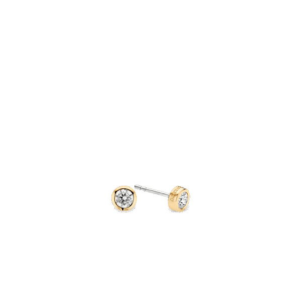 TI SENTO - Milano Earrings