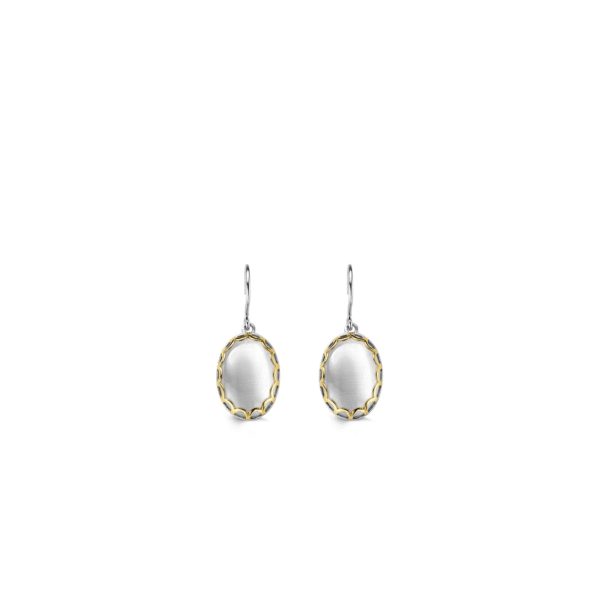 TI SENTO - Milano Earrings
