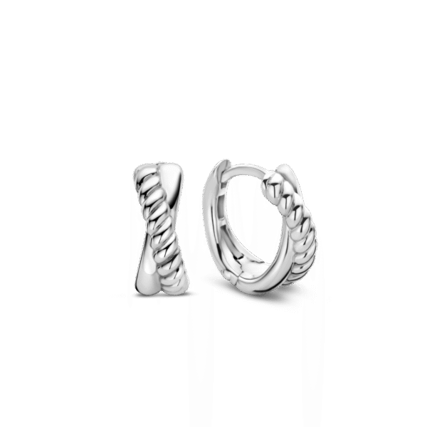 TI SENTO - Milano Earrings