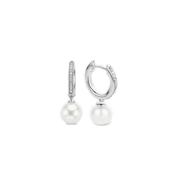 TI SENTO - Milano Earrings