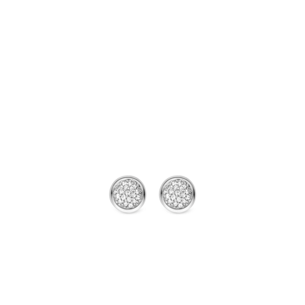 TI SENTO - Milano Earrings