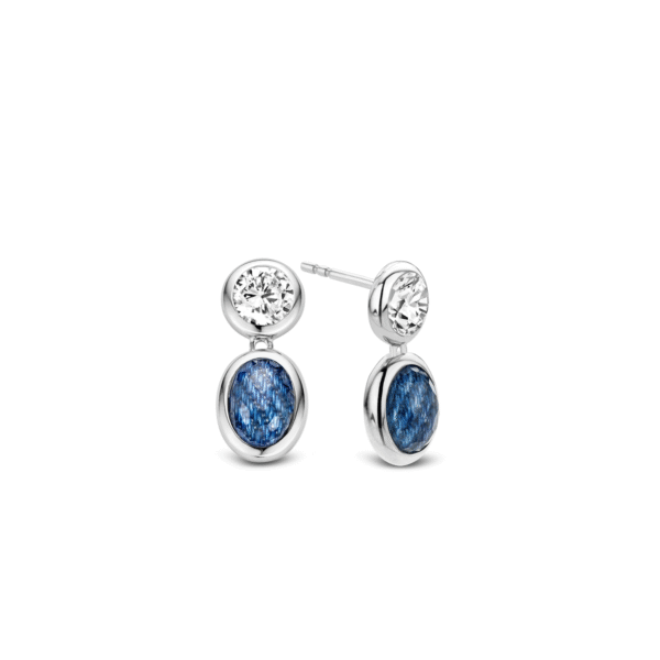 TI SENTO - Milano Earrings