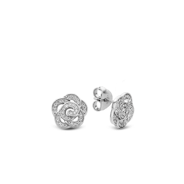 TI SENTO - Milano Earrings