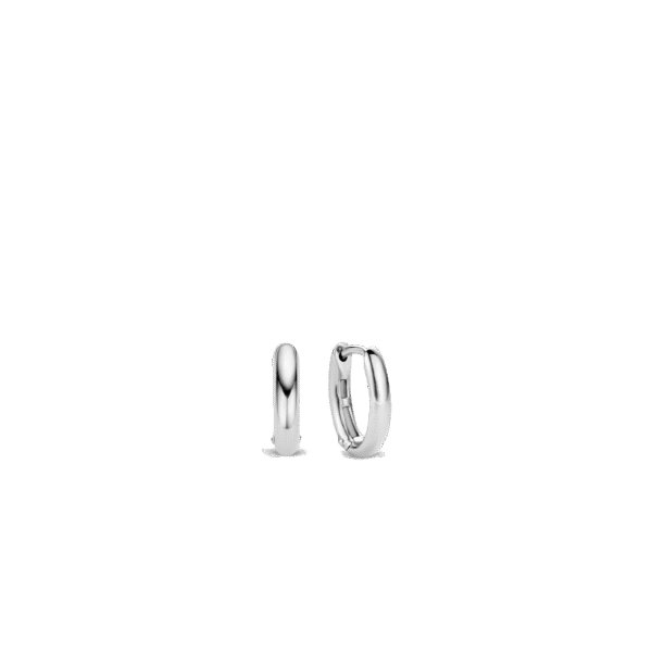 TI SENTO - Milano Earrings