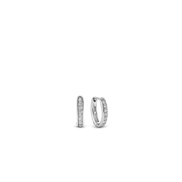 TI SENTO - Milano Earrings