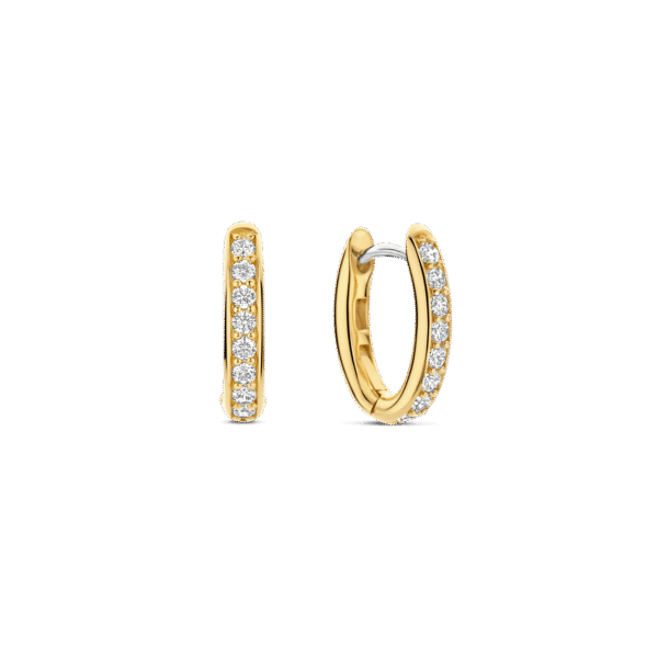 TI SENTO Earrings 7759ZY