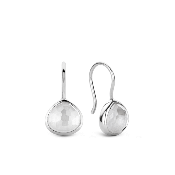 TI SENTO - Milano Earrings