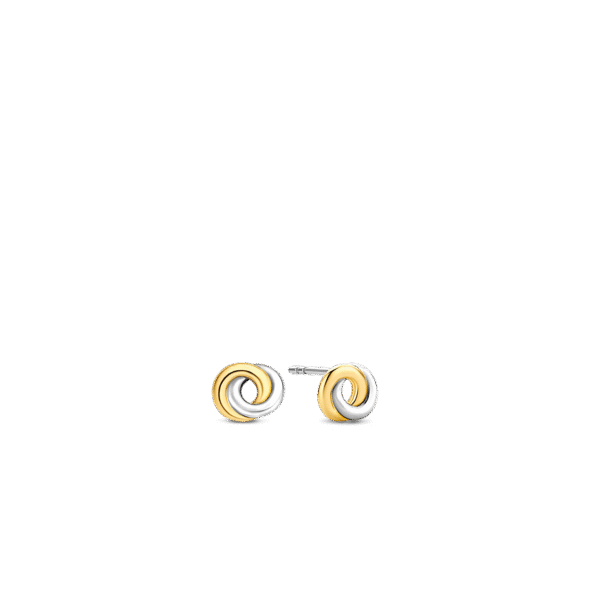 TI SENTO - Milano Earrings