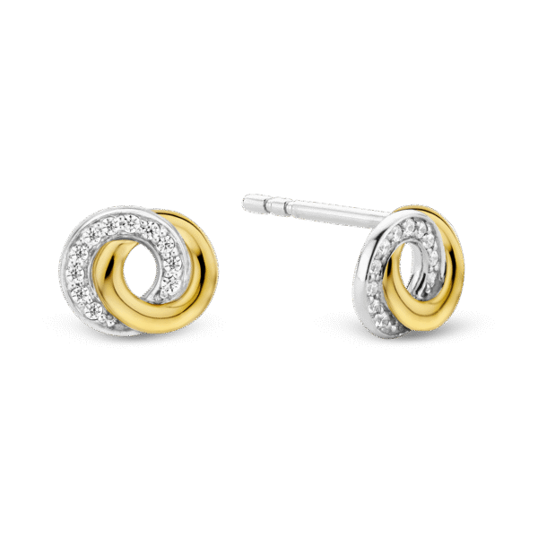 TI SENTO Earrings 7784ZY
