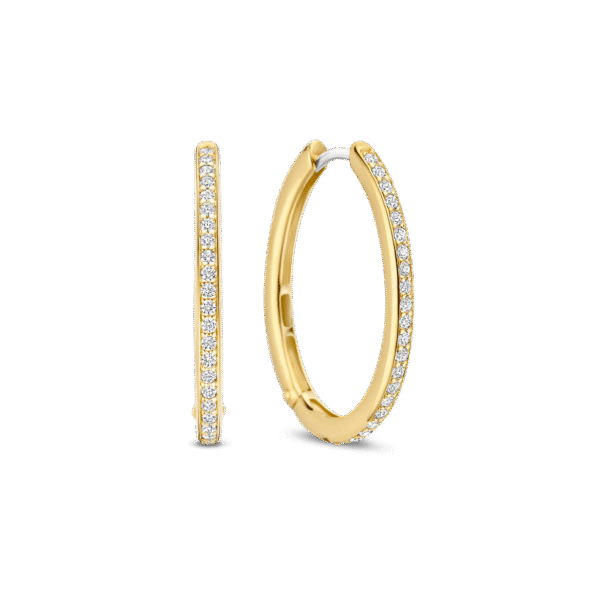 TI SENTO Earrings 7789ZY
