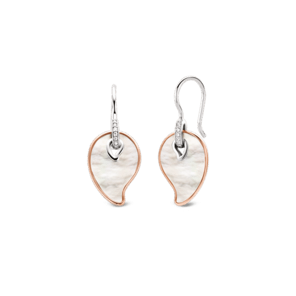 TI SENTO - Milano Earrings