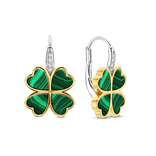TI SENTO Earrings 78005MA