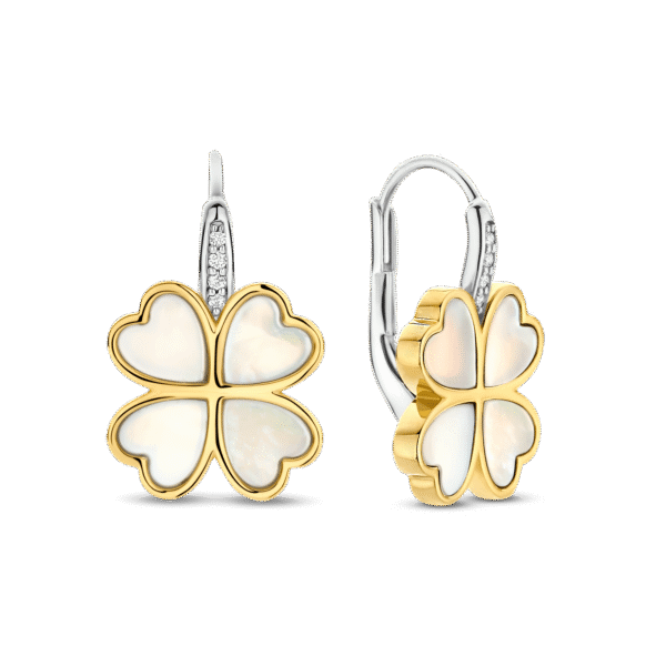 TI SENTO Earrings 78005MW