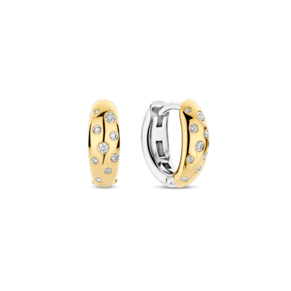 TI SENTO Earrings 78006ZY