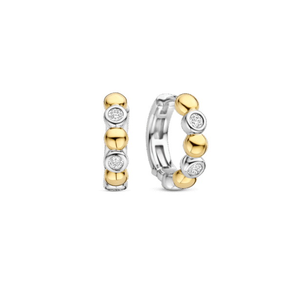 TI SENTO Earrings 78008ZY