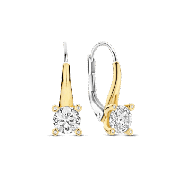 TI SENTO Earrings 78009ZY