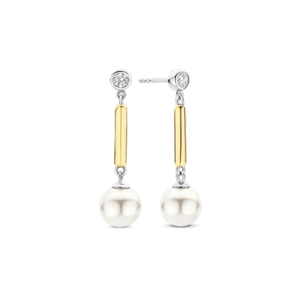 TI SENTO Earrings 78011YP