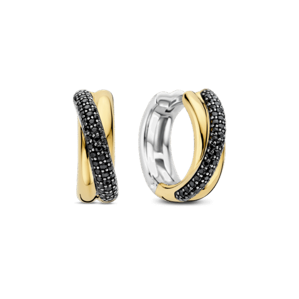 TI SENTO Earrings 78012BY