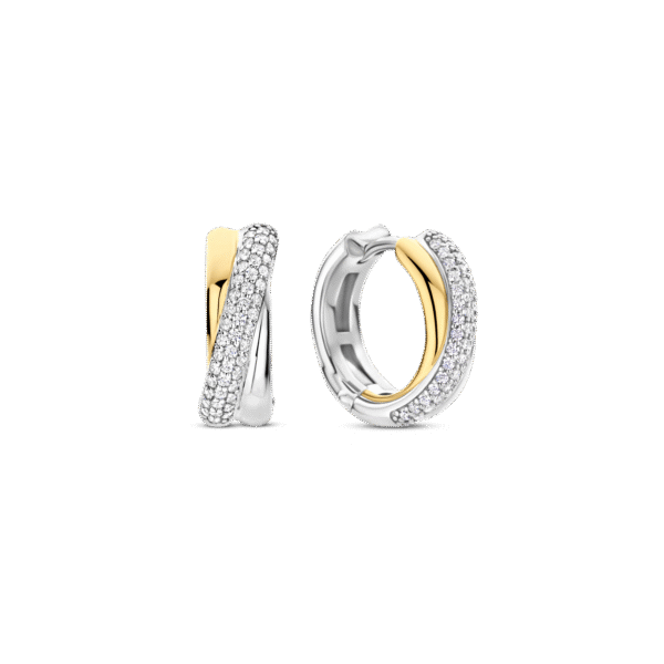 TI SENTO Earrings 78012ZY