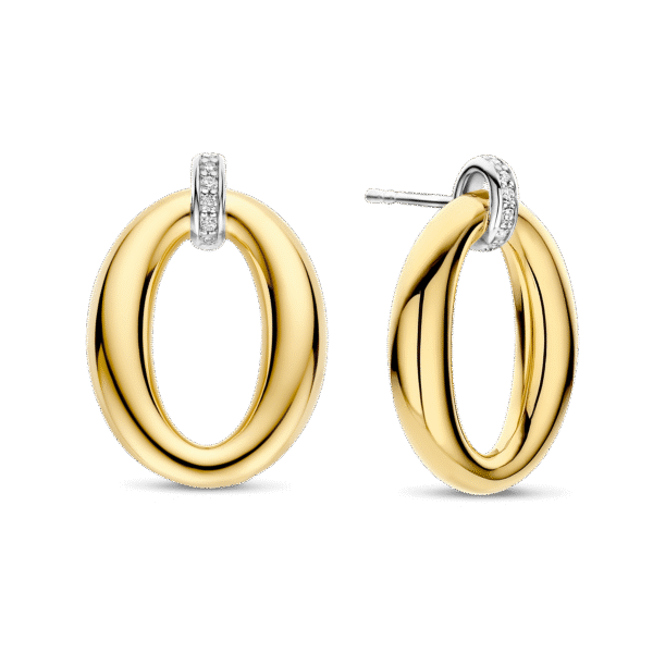 TI SENTO Earrings 78013ZY