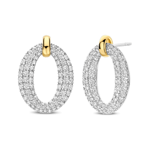 TI SENTO Earrings 78014ZY