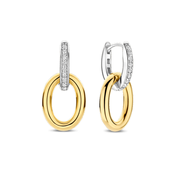 TI SENTO Earrings 78015ZY