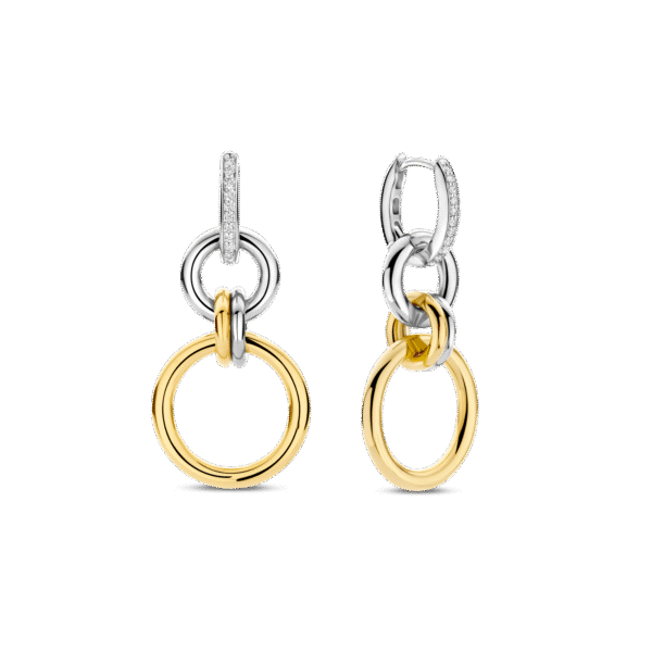 TI SENTO Earrings 78018ZY