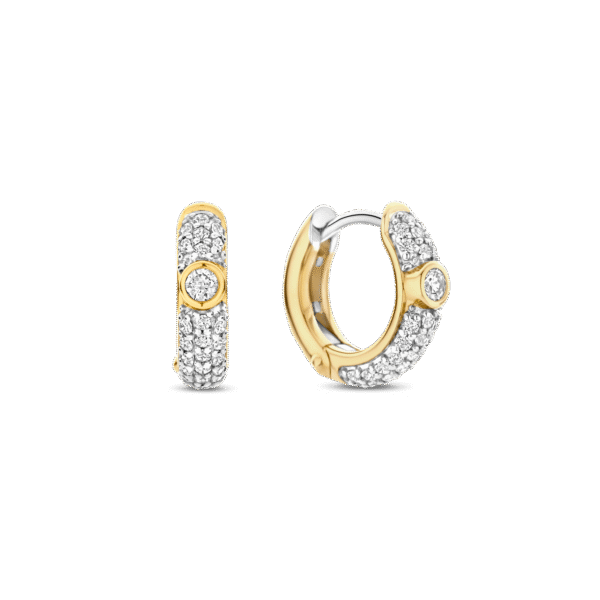 TI SENTO Earrings 78019ZY