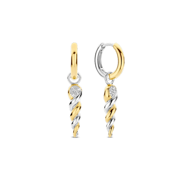 TI SENTO Earrings 78020ZY