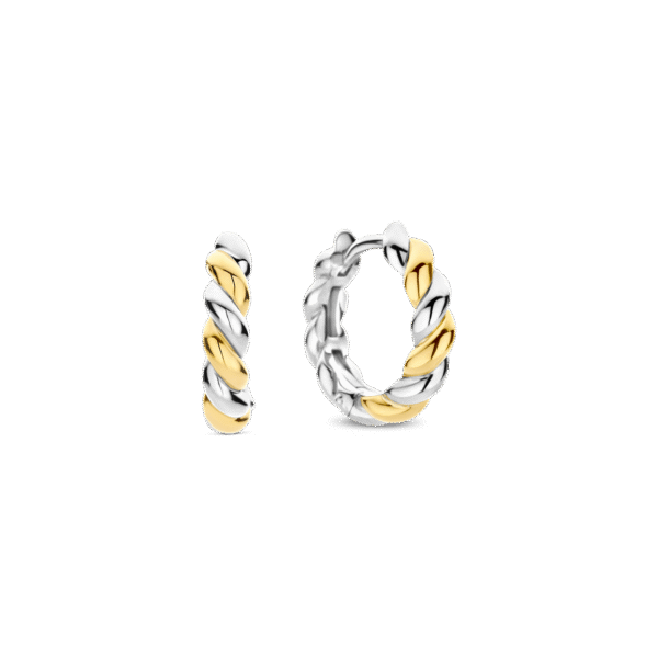 TI SENTO Earrings 78021SY
