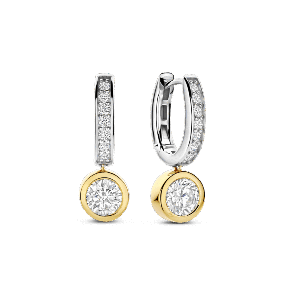TI SENTO Earrings 78032ZY