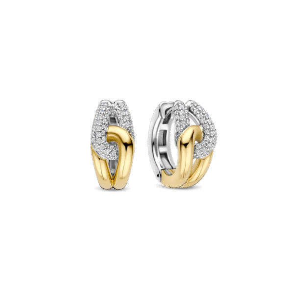 TI SENTO Earrings 78033ZY