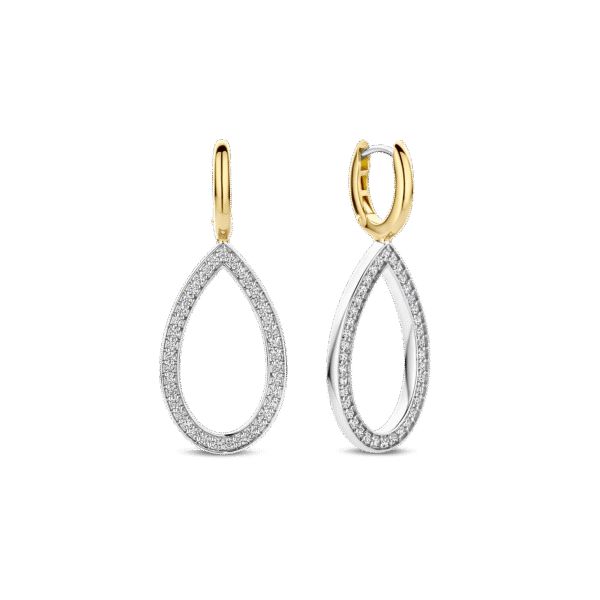 TI SENTO Earrings 78039ZY