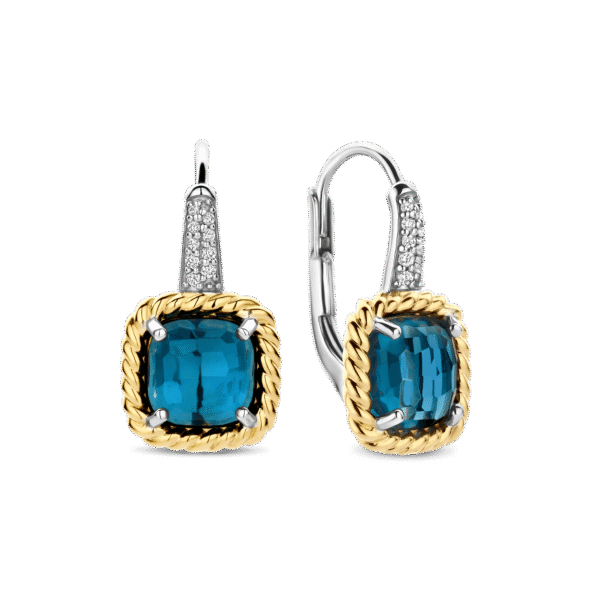 TI SENTO Earrings 78042DB