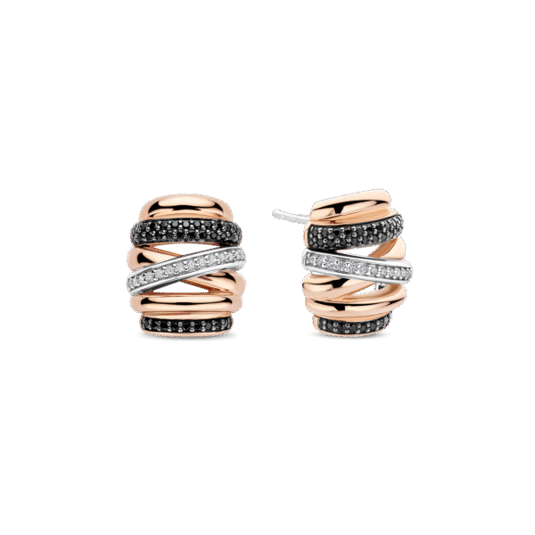 TI SENTO Earrings 78045BR