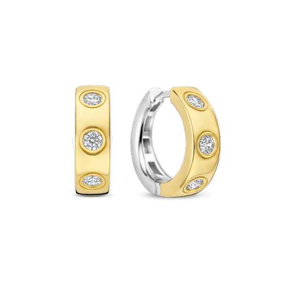 TI SENTO Earrings 78046ZY