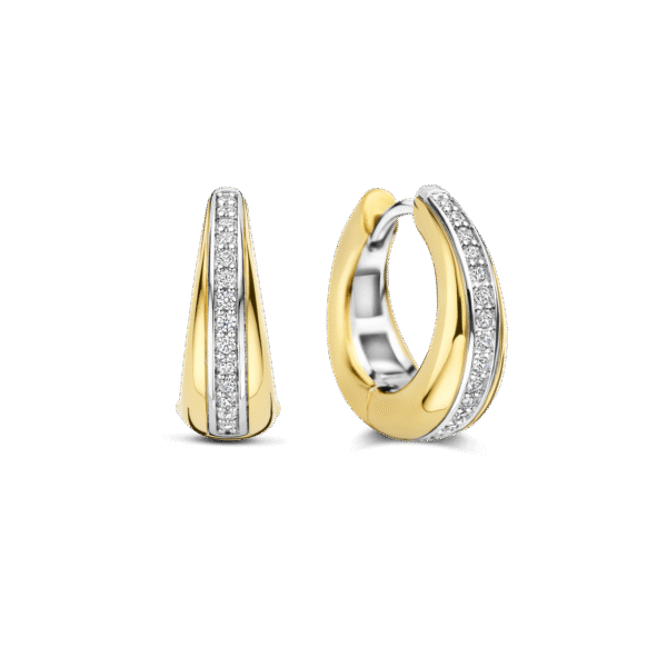 TI SENTO Earrings 78049ZY
